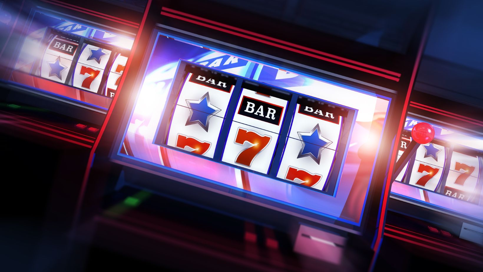 Extra! Extra! Slot Games Inspired by Breaking News