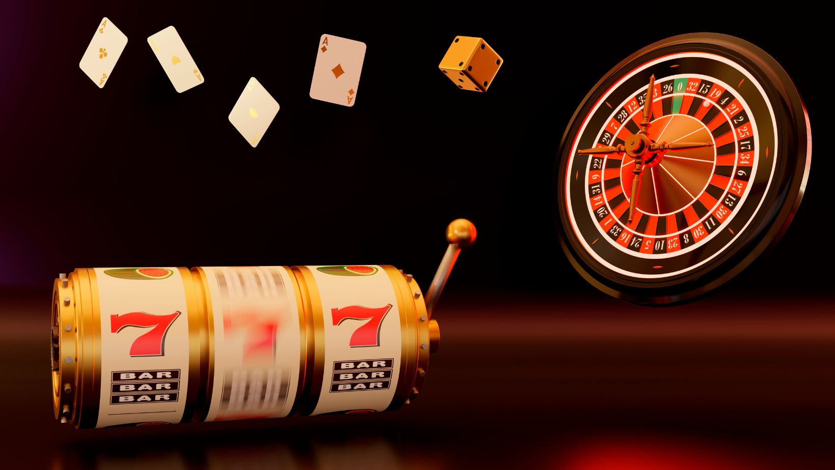 Crystal Ball: Predicting Future Trends in Online Slots