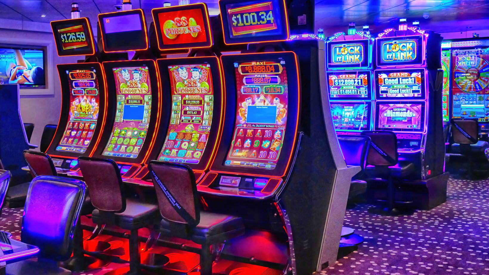 Your Guide to Playing Megaways Slots with Sweepstakes Coins