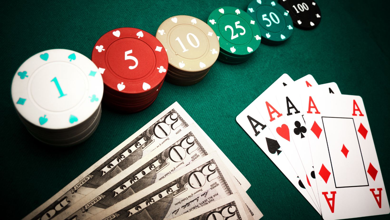 The Art of Bluffing in Casino Games: A Guide for Poker Players