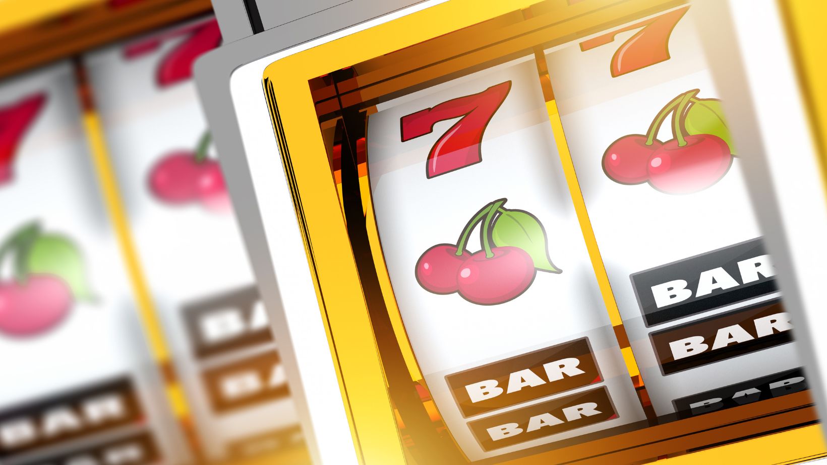 The Future of Fun: Unconventional Free Slots and Their Mind-Blowing Bonus Offers