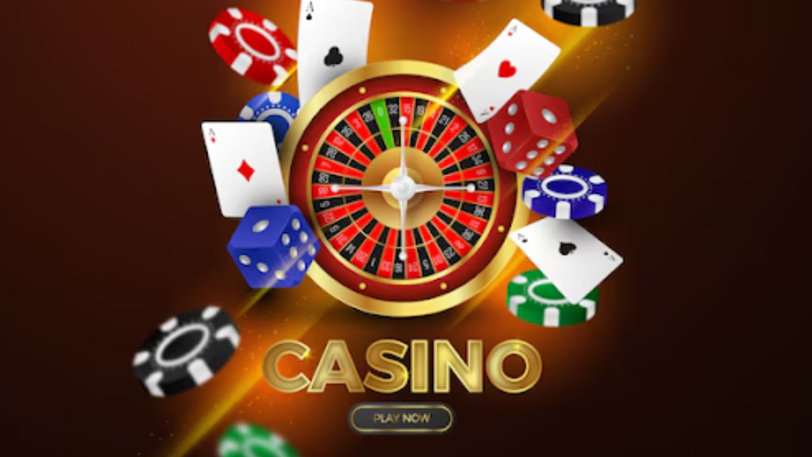 A Beginner’s Guide to Mastering Casino Table Games