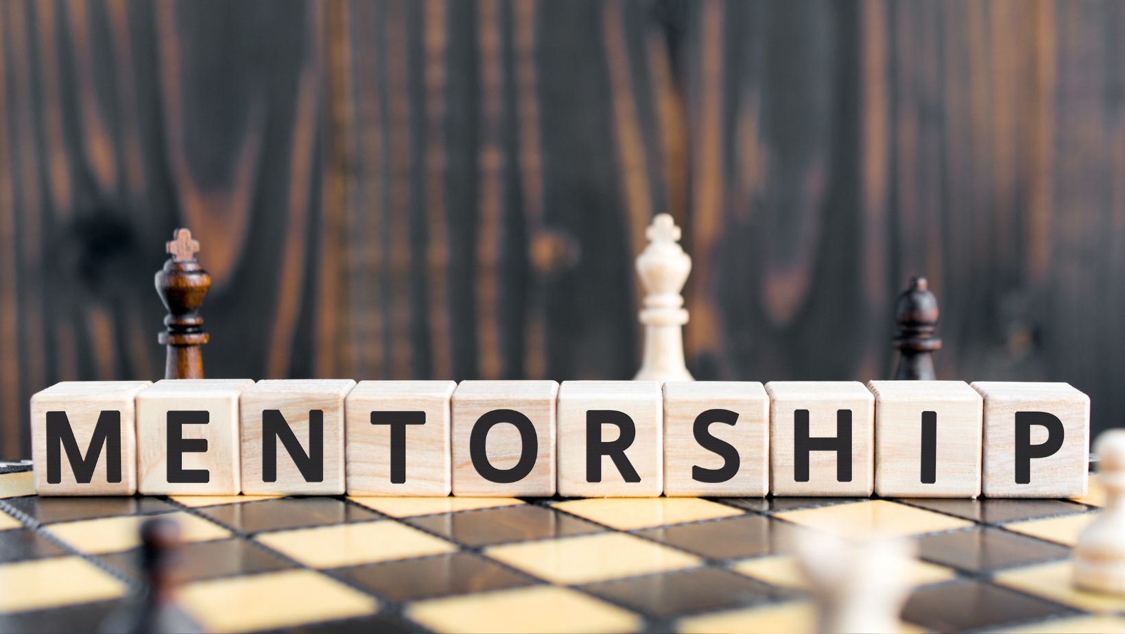 The Role of Mentorship in Career Advancement