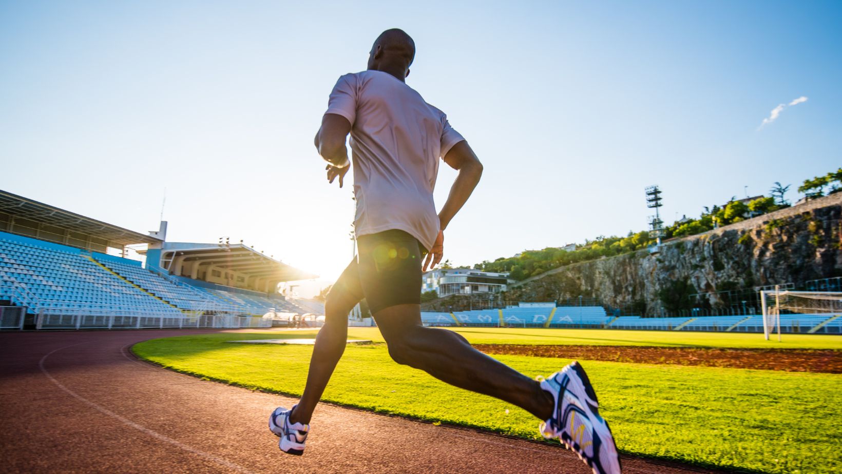 How to Build Up Your Mileage for Long-Distance Running