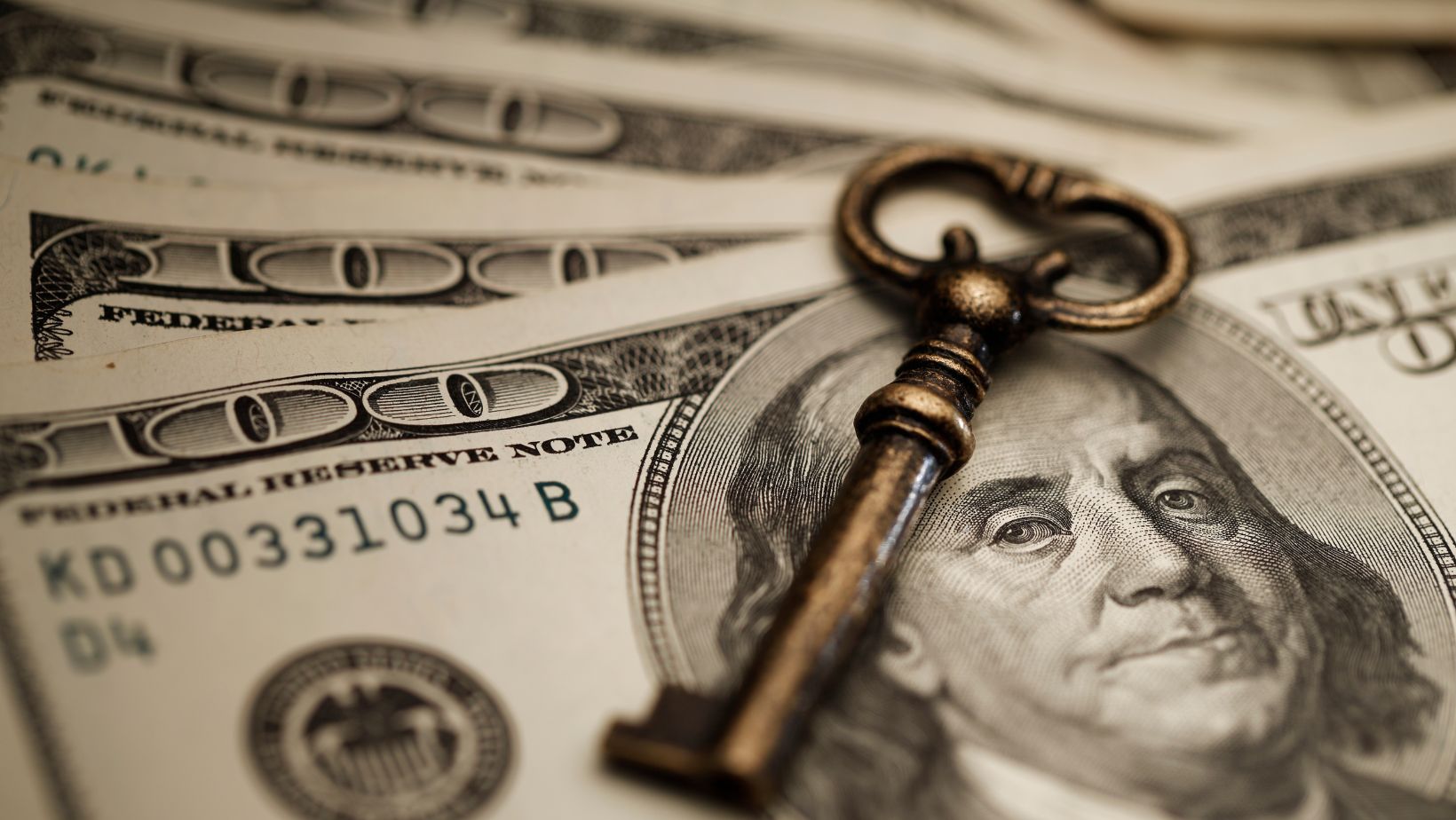 Fighting for Futures One Step at a Time to Build Wealth