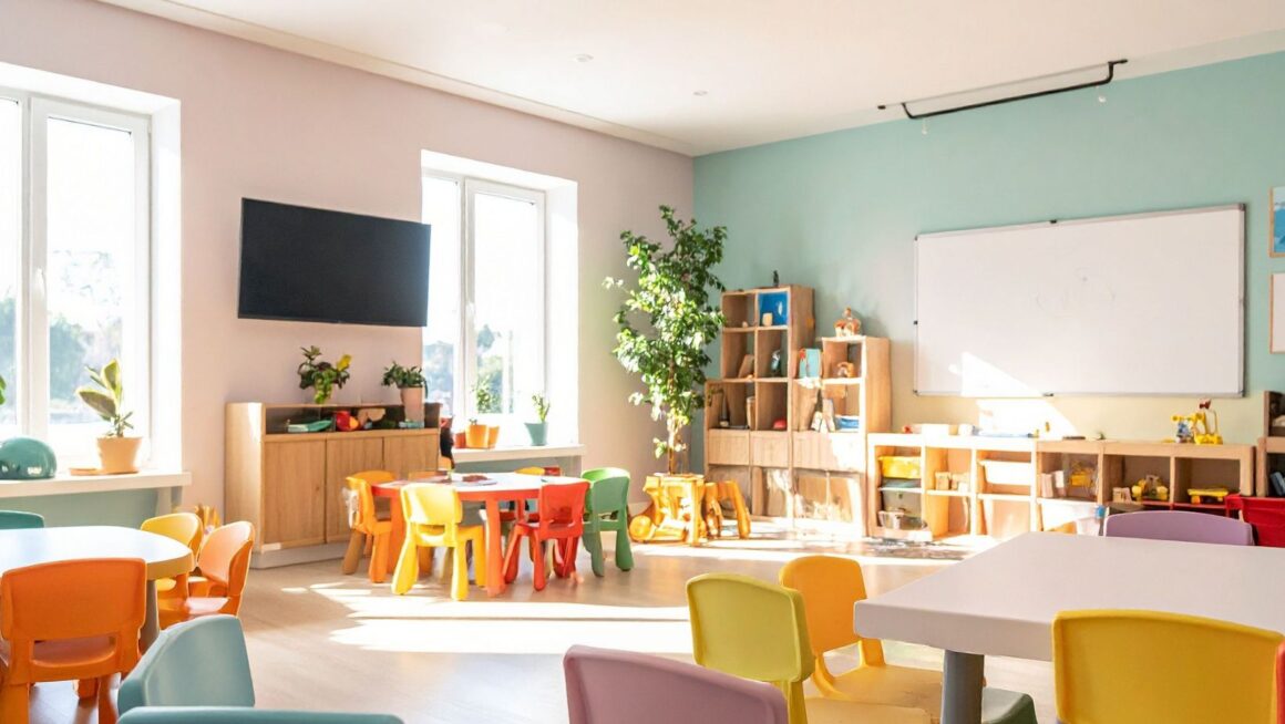 How Stronger Communication Support Creates More Inclusive Classrooms How Stronger Communication Support Creates More Inclusive Classrooms