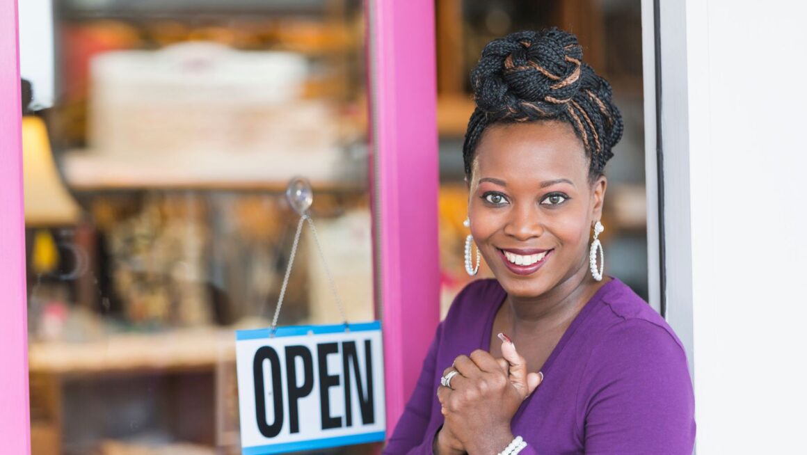 When Small Businesses Think Big: Smarter IT Moves Companies When Small Businesses Think Big: Smarter IT Moves Companies