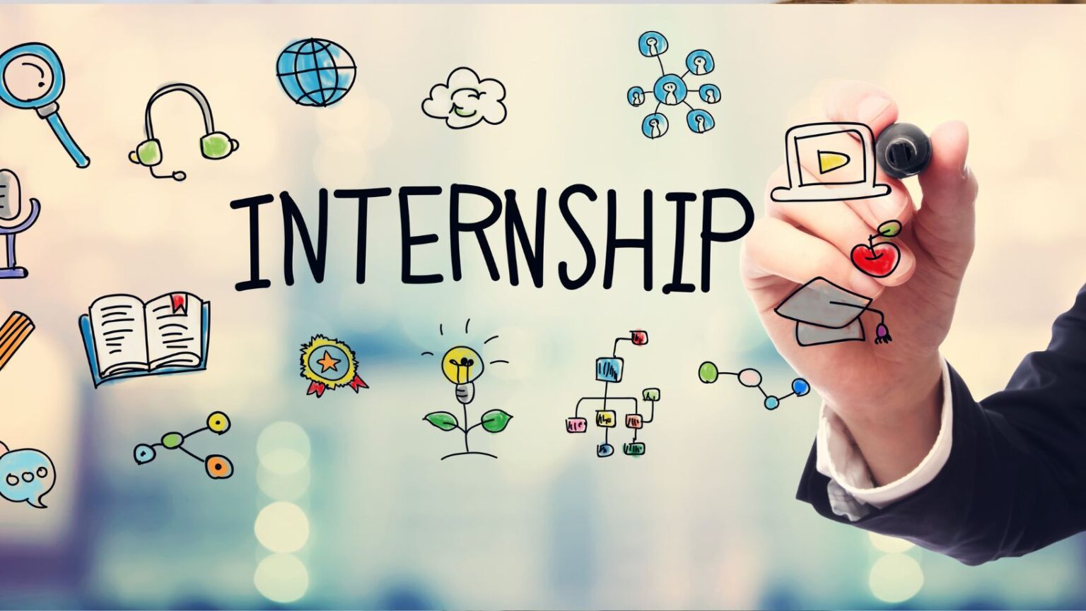 A Complete Guide to Finding Remote Internships in 2026 - Fightingforfutures