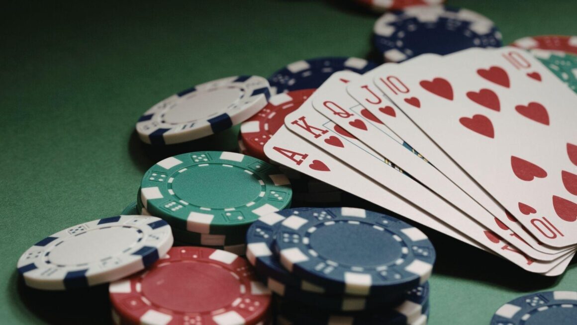 Enhancing Your Poker Skills for Success Enhancing Your Poker Skills for Success