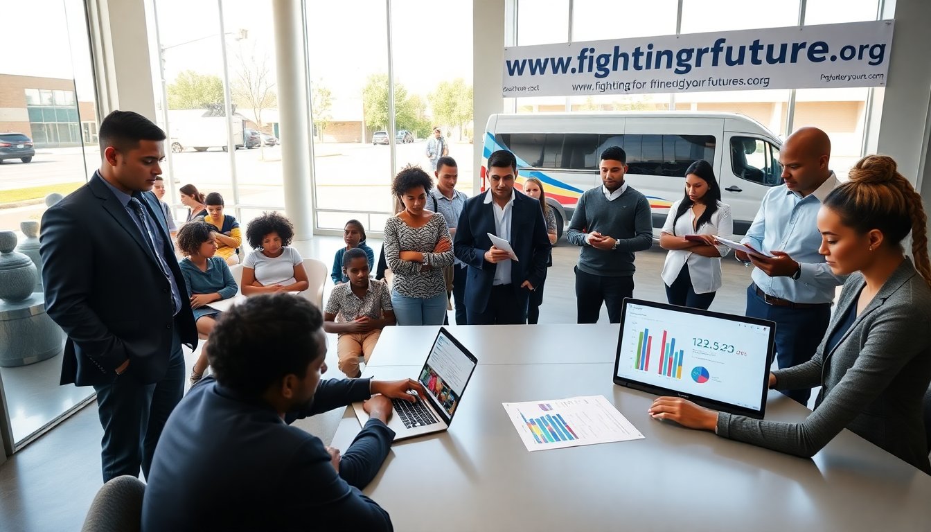 www. fightingforfutures .org