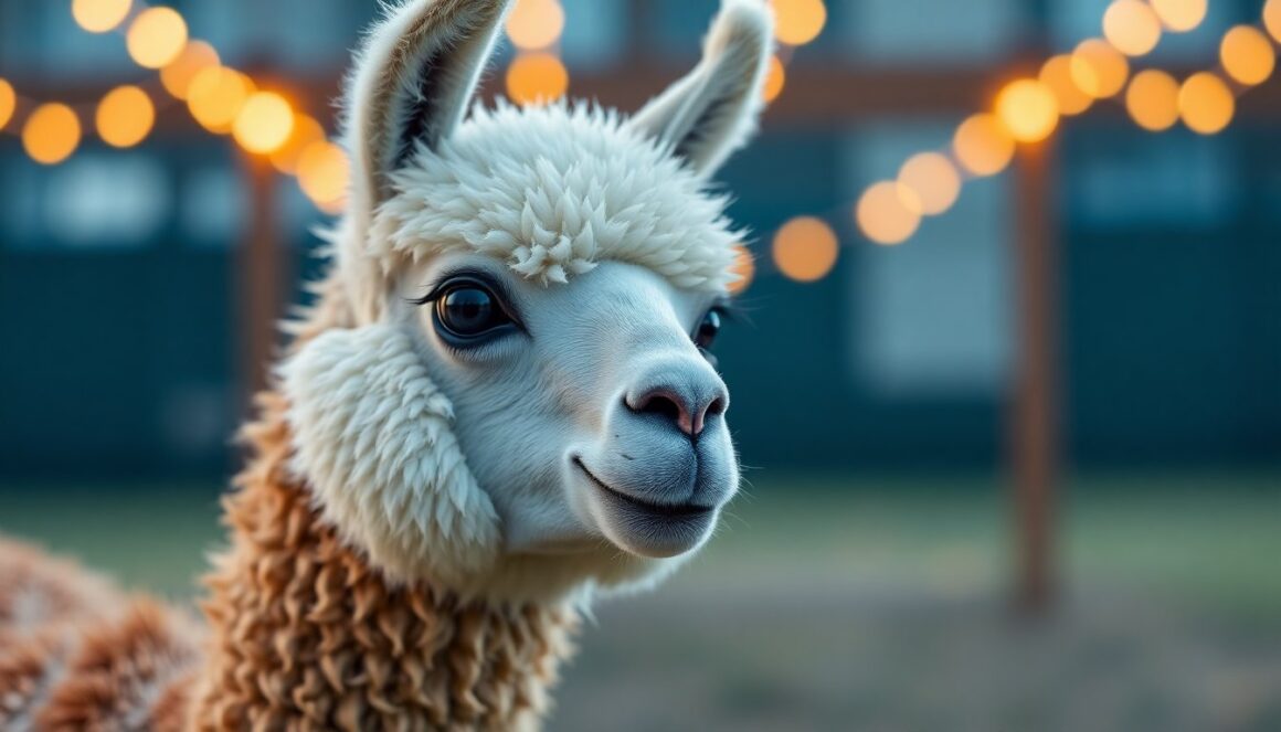 speaking alpaca tutor fingfresko dongle
