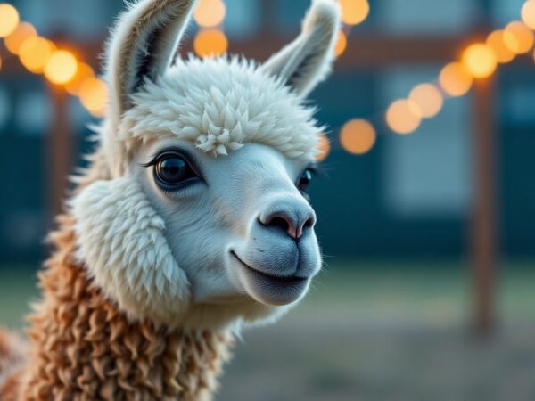 speaking alpaca tutor fingfresko dongle
