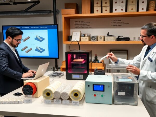 fighting forfutures cigars crafting 3d printing system