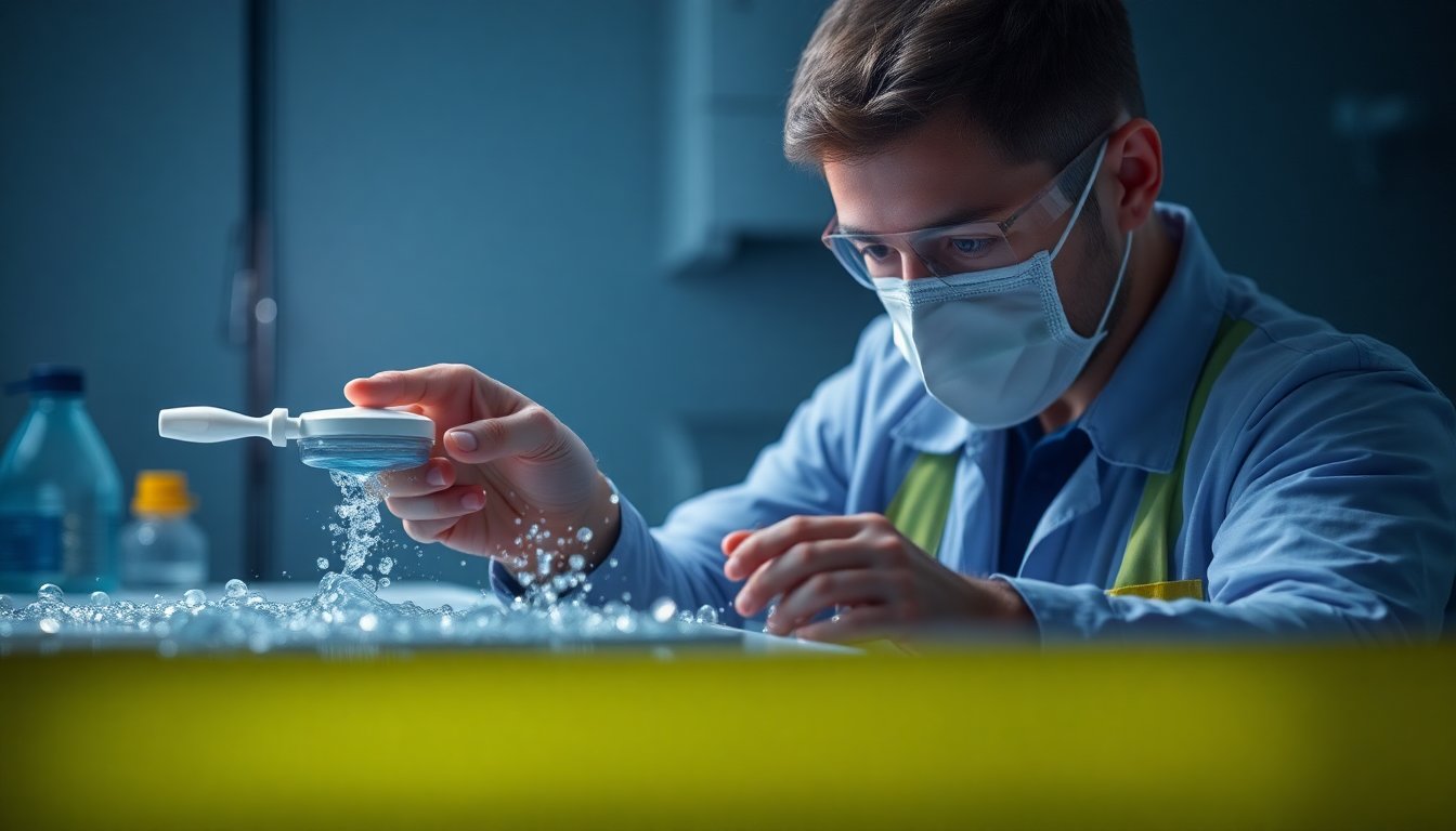 clean water inspector preorder tehfvtdrel