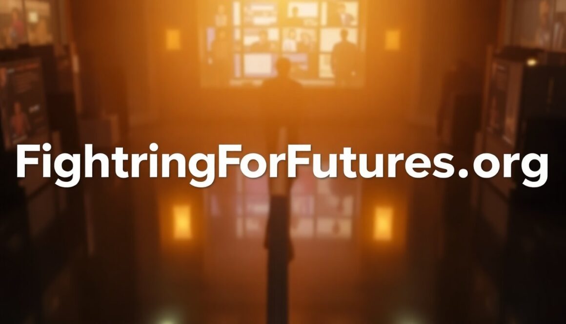 fightingforfutures.org taged