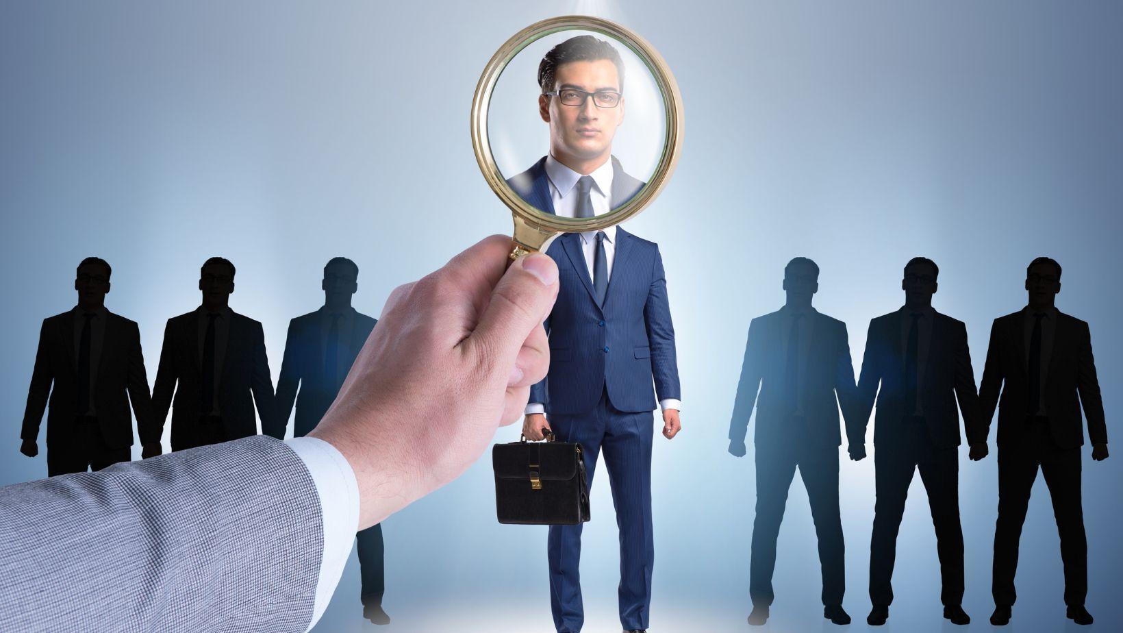 The Sourcing Paradox: Why Recruitment Channels Have Made Finding Talent Harder The Sourcing Paradox: Why Recruitment Channels Have Made Finding Talent Harder