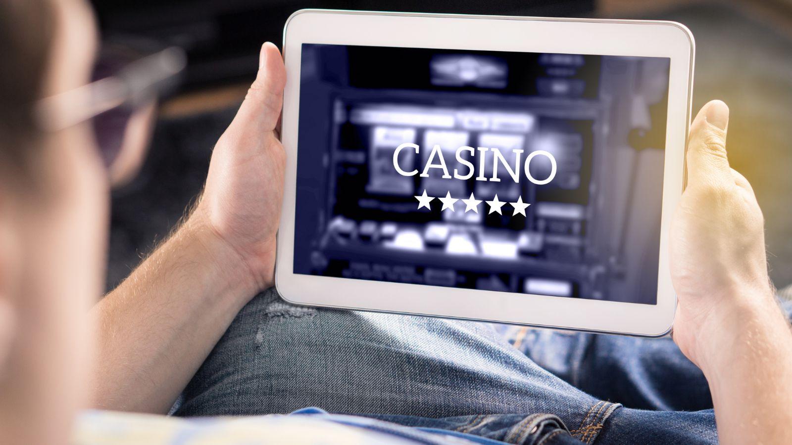 Level Up Your Career with High-Growth iGaming Opportunities Level Up Your Career with High-Growth iGaming Opportunities
