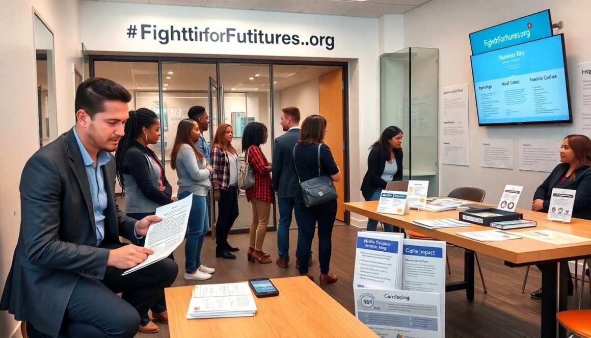 FightingForFutures.org: How This Nonprofit Transforms Youth Lives In 2026