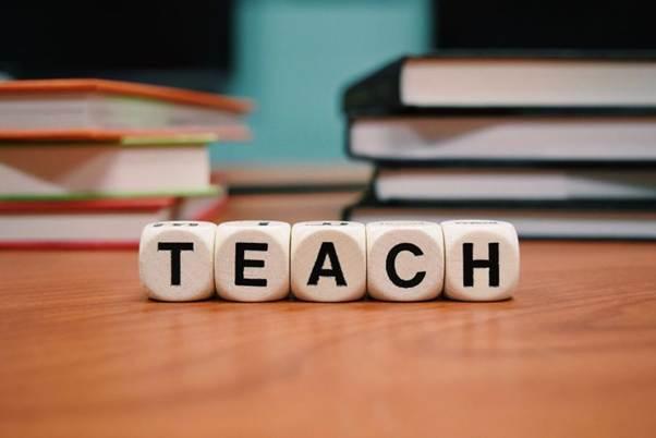 How Learning English Teaching Skills Can Open International Career Opportunities